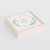 Vegan Eco Square Stickers