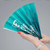 Foldable Paper Fan Hand Clappers