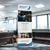 Stretch Fabric Tube Banners