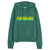 Recycled Cotton Hoodies
