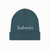 Stanley Stella Ribbed Cotton Comfort Beanie