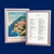 Premium Aluminium Poster Snap Frames