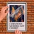 Premium Aluminium Poster Snap Frames