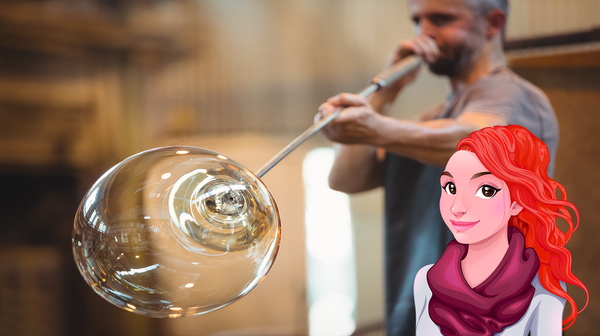 Angels' Share Glass: Case Study Angels' Share Glass: Case Study