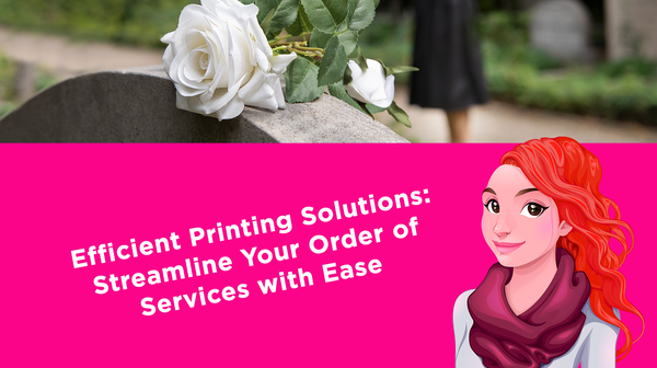 Efficient Printing Solutions: Streamline Your Order of Services with Ease Efficient Printing Solutions: Streamline Your Order of Services with Ease