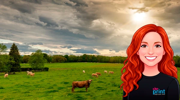 Discover Insights from the Briarlands Farm: Case Study