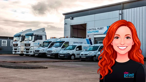Explore Our Central Fleet Solutions: Case Study Insights