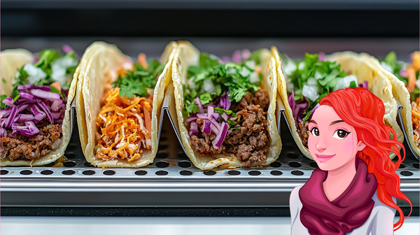 Case Study: Reinforcing the Taco Bell Brand Through Print Collateral