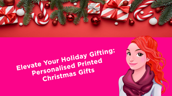 Elevate Your Holiday Gifting: Personalised Printed Christmas Gifts Elevate Your Holiday Gifting: Personalised Printed Christmas Gifts