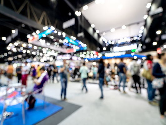 How to budget for a Trade Show How to budget for a Trade Show
