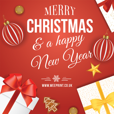 Christmas Opening Hours Christmas Opening Hours