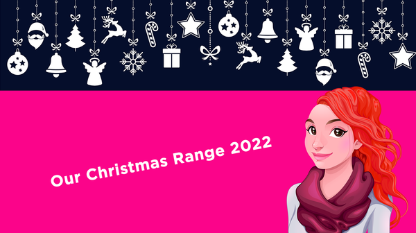 Our Christmas Range 2022 Our Christmas Range 2022