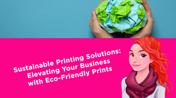 Sustainable Printing Solutions: Elevating Your Business with Eco-Friendly Prints Sustainable Printing Solutions: Elevating Your Business with Eco-Friendly Prints