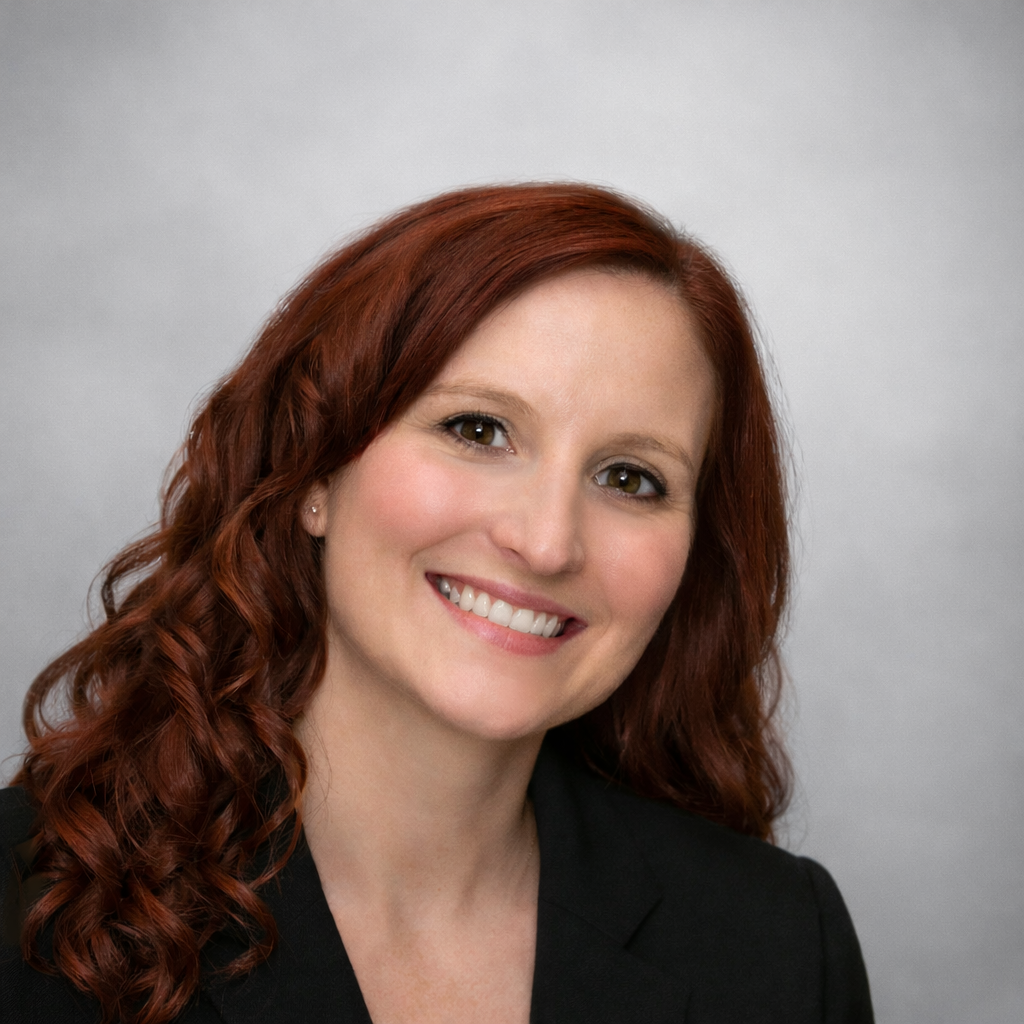 Jenny Johnston, Founder