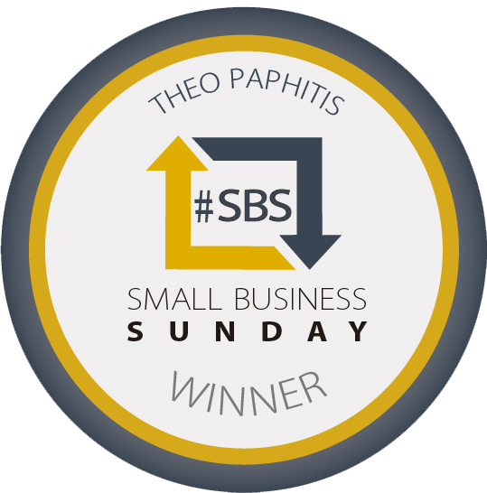 small business award icon