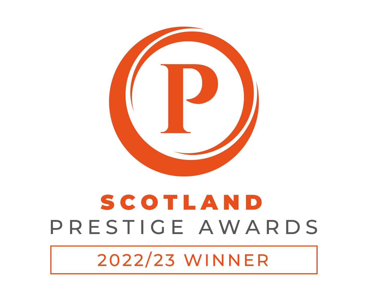 prestige award icon