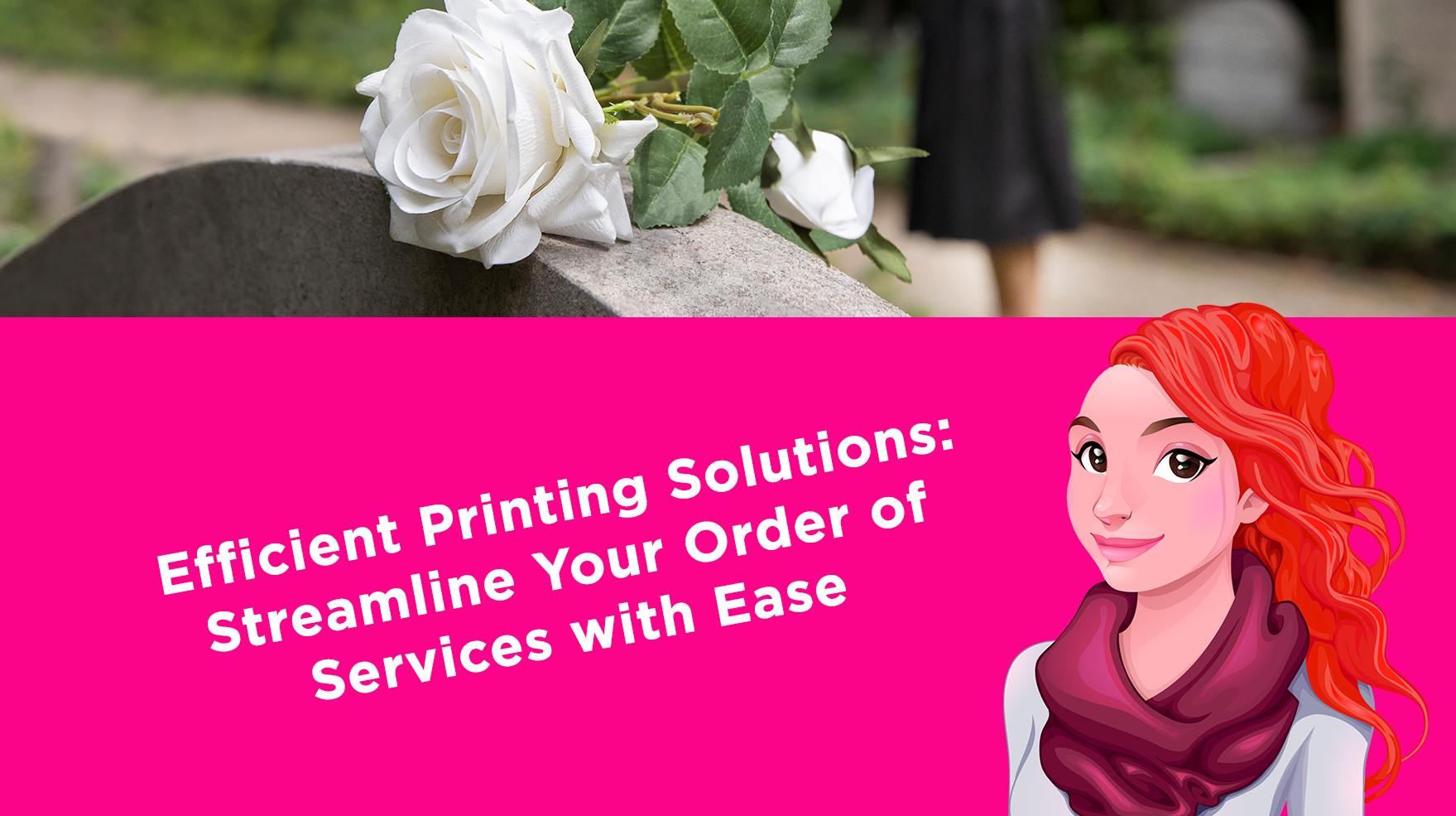 Efficient Printing Solutions Streamline Your Order of Services with