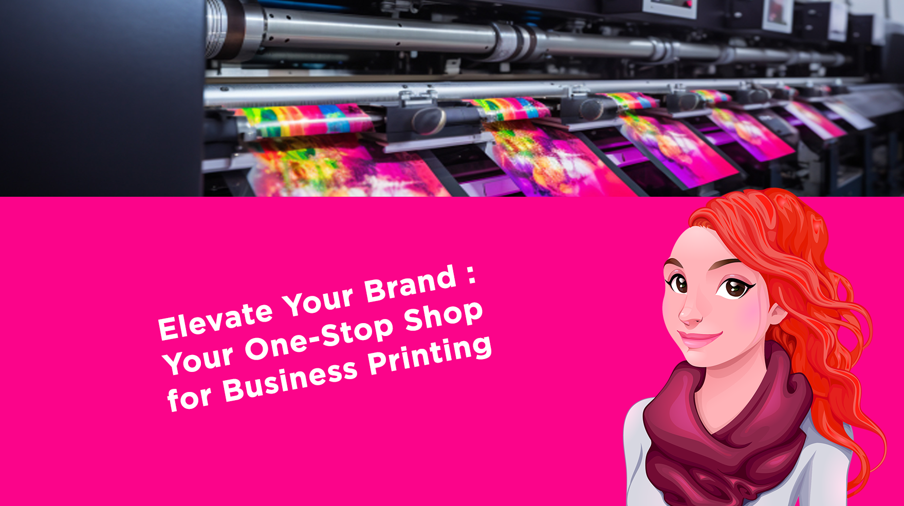 Print One Elevate Your Brand with WeePrint for Business Success - Wee Print Ltd
