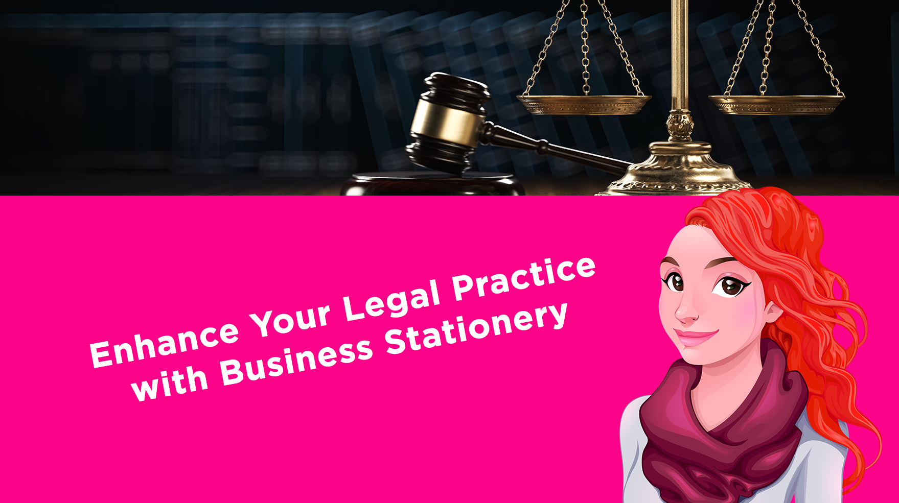 Enhance Your Legal Practice with Business Stationery Wee Print Ltd