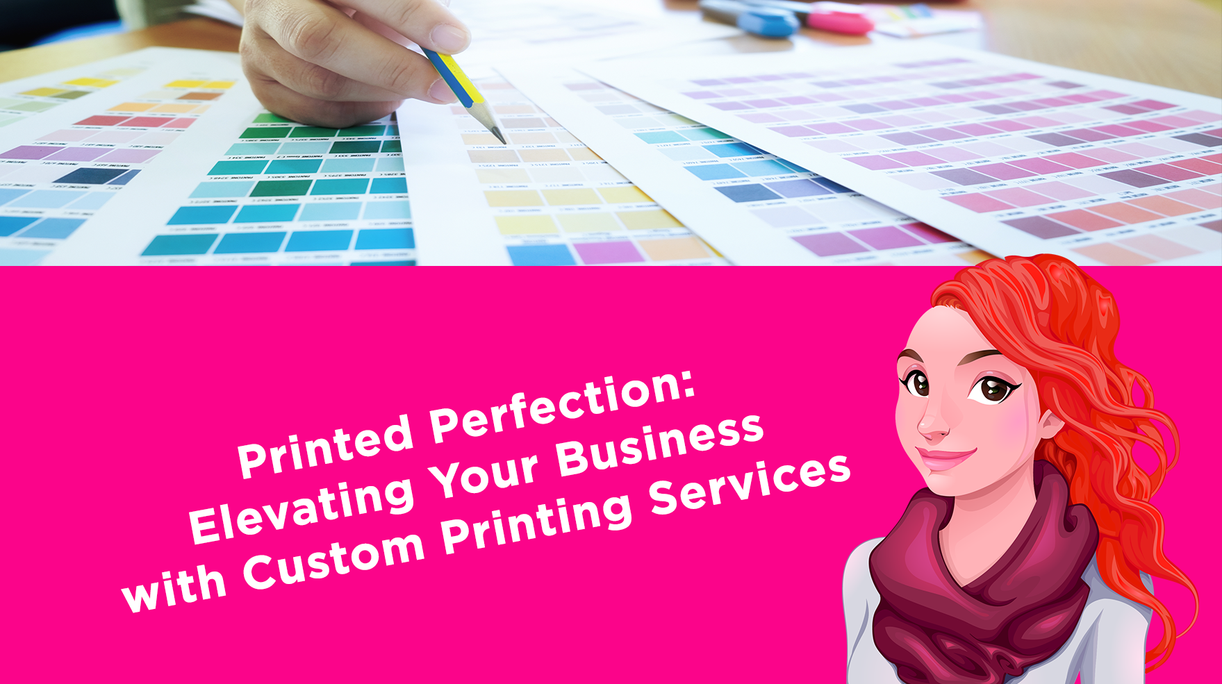 Printed Perfection: Elevating Your Business with Print - Wee Print Ltd