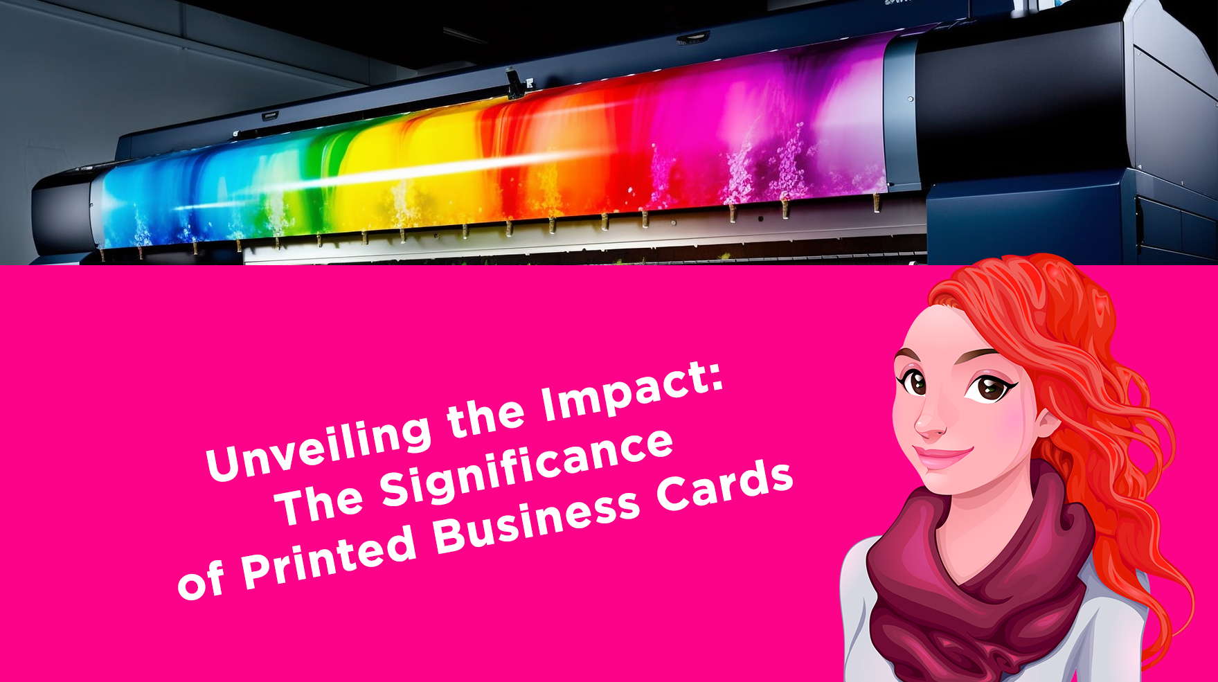 Unveiling the Impact of Printed Business Cards Today - Wee Print Ltd