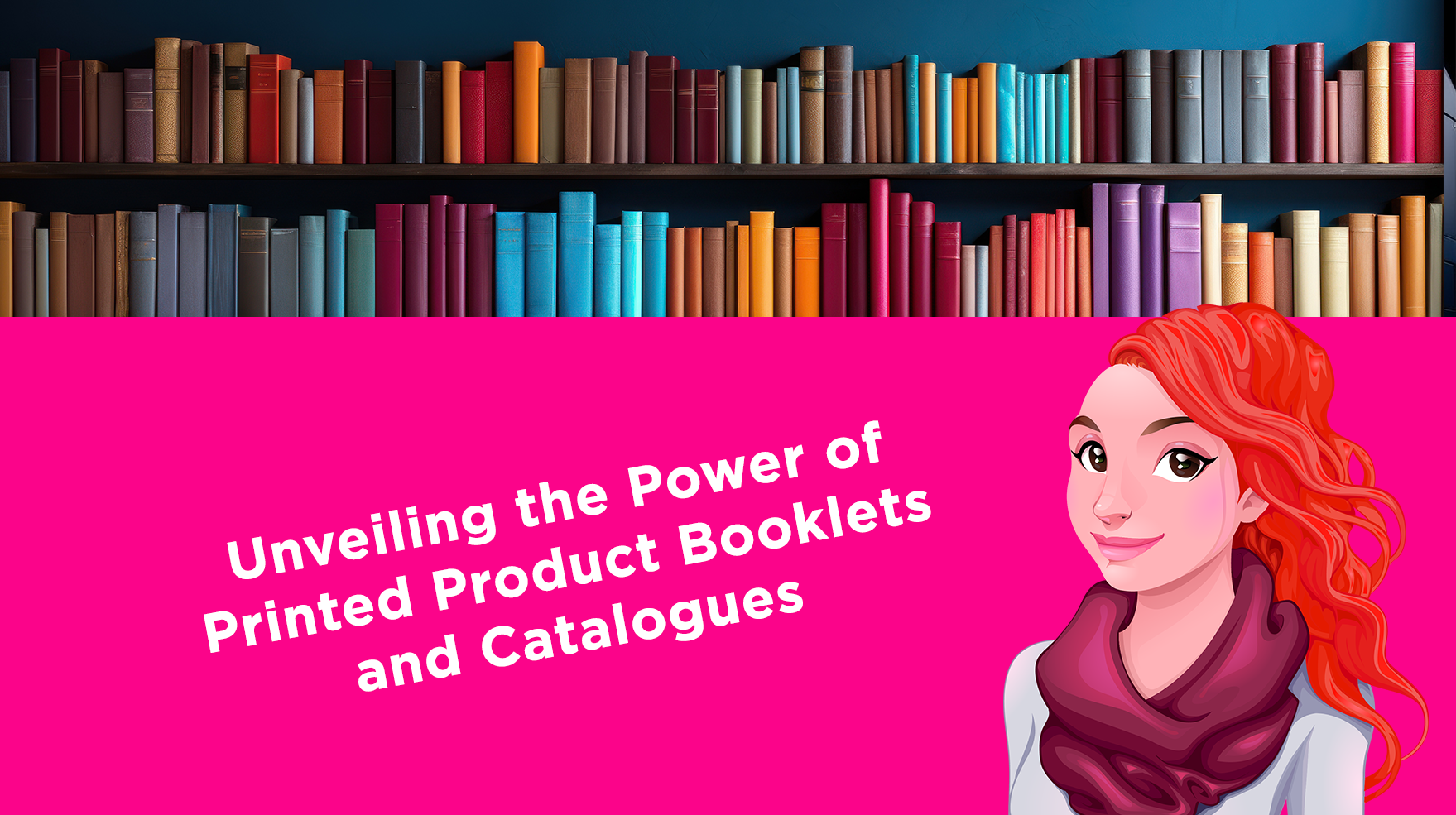 Unveiling the Power of Printed Product Booklets and Catalogues - Wee Print Ltd