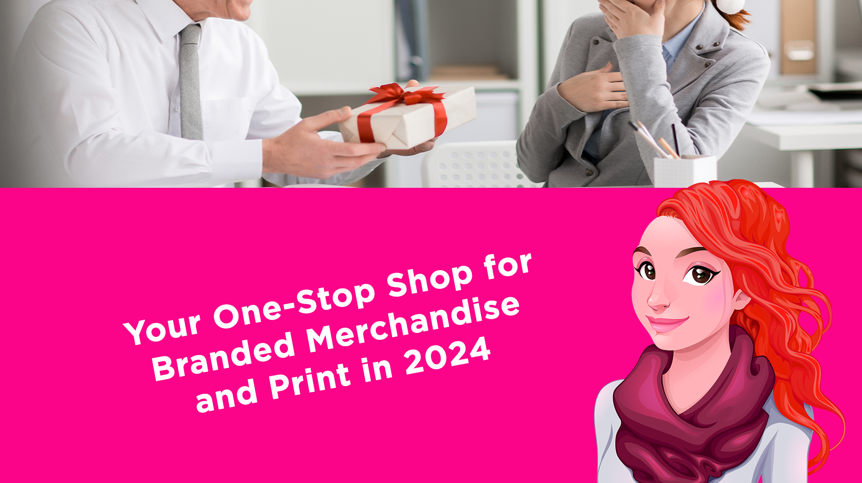 Your OneStop Shop for Branded Merchandise and Print in 2024 Wee
