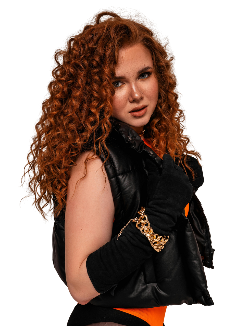 Pure Opulence Opera Length Velvet Gloves