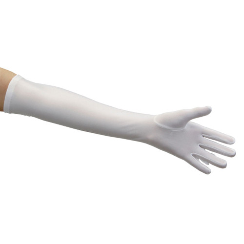 White White