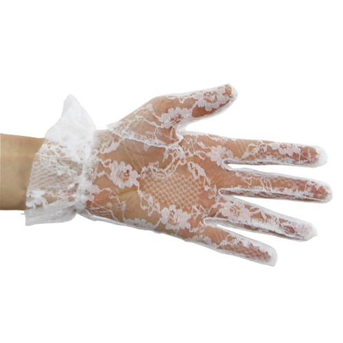 White White