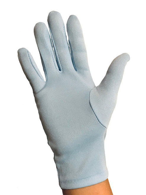 Baby Blue Baby Blue