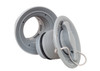 Halkey Roberts Inflation Valve