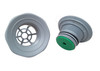 Dinghy Inflation Valve 63mm