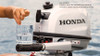 Honda 5hp Outboard ** IN STOCK **