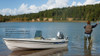 Honda 8hp Outboard 
