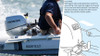 Honda 8hp Outboard 