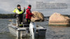 Honda 60hp Outboard 