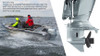 Honda 60hp Outboard 