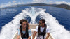 Honda 80hp Outboard 