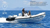 Honda 100hp Outboard 