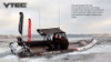Honda 150hp Outboard 