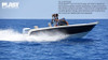 Honda 150hp Outboard 
