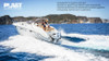 Honda 225hp Outboard 