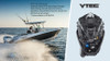 Honda 225hp Outboard 