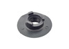 Nylon 24mm inflation valve body