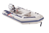 Honwave T27IE3 Air V-floor (2.7m)  