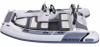 Highfield Sport SP330 fitted with Tohatsu 30hp EFI
