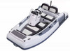 Highfield Sport SP330 fitted with Tohatsu 30hp EFI