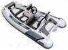 Highfield Sport SP330 fitted with Tohatsu 30hp EFI