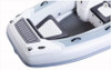 Highfield Sport SP330 fitted with Honda 30hp